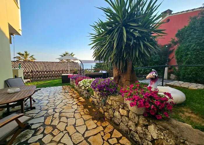 公寓 Corfu 59